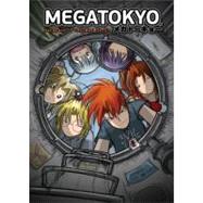 Megatokyo Omnibus Volume 1 9781595828231