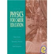 Physics for Career Education