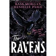 The Ravens 9780358098232