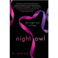 Night Owl 9781250058232