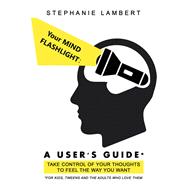 Your Mind Flashlight 9781982218232