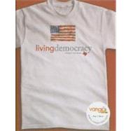 Living Democracy, Texas Edition 9780132408233