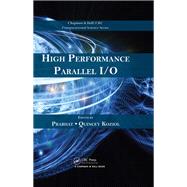 High Performance Parallel I/O