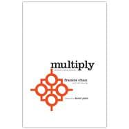 Multiply Disciples Making Disciples 9780781408233