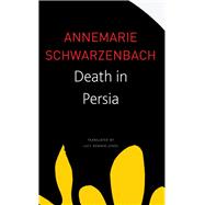 Death in Persia 9780857428233