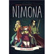 Nimona 9780062278234