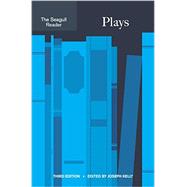 The Seagull Reader 9780393938234
