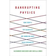 Bankrupting Physics How Today's Top Scientists are Gambling Away Their Credibility 9781137278234