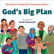 God’s Big Plan 9781947888234
