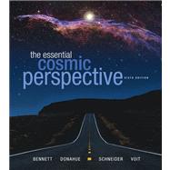 The Essential Cosmic Perspective 9780321718235