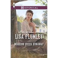 Morrow Creek Runaway 9780373298235