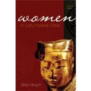 Women in Early Imperial China 9780742568235
