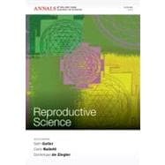 Reproductive Science 9781573318235