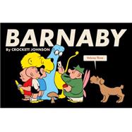 Barnaby 9781606998236