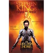 Stephen King's the Dark Tower: Beginnings 2 9781982108236