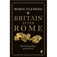Britain After Rome 9780140148237