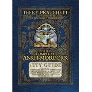 The Compleat Ankh-morpork 9780385538237