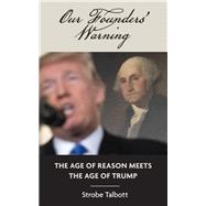 Our Founders' Warning 9780815738237