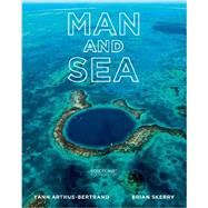 Man and Sea 9781419708237