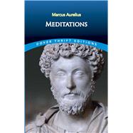 Meditations 9780486298238