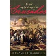 The New Concise History of the Crusades 9780742538238