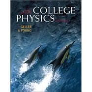 College Physics, Volume 2 (Chs. 17-30) 9780805378238