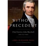Without Precedent