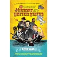 The Mental Floss History of the United States 9780061928239