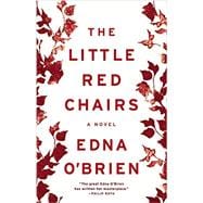 The Little Red Chairs 9780316378239