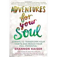 Adventures for Your Soul 9780425278239