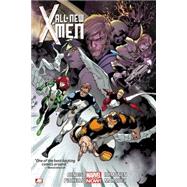 All-New X-Men Vol. 3 9780785198239