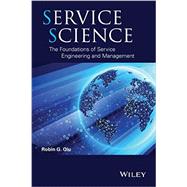 Service Science 9781118108239