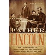 Father Lincoln 9781493018239