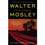 Little Scarlet 9780446198240