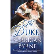 The Duke 9781250118240