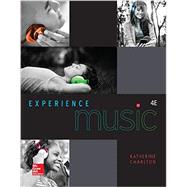 Experience Music with Connect Access Card 9781259678240