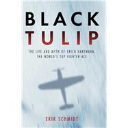 Black Tulip 9781612008240