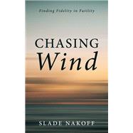 Chasing Wind