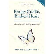 Empty Cradle, Broken Heart 9781936218240