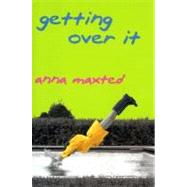 Getting over It
