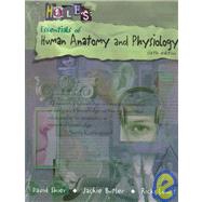 Hole's Essentials of Human Anatomy and Physiology