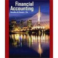 Financial Accounting, 11th Edition 9781133458241