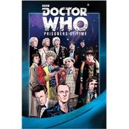 Doctor Who 9781613778241