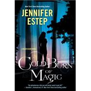 Cold Burn of Magic 9781617738241