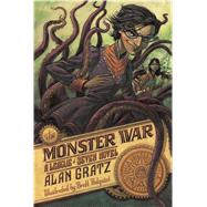 The Monster War A League of Seven Novel 9780765338242