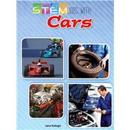 Stem Jobs With Cars 9781627178242