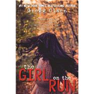 The Girl on the Run 9781943818242