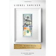 The Mandibles 9780062328243