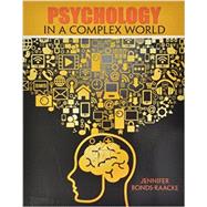 Psychology in a Complex World 9781465258243