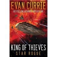 King of Thieves: Star Rogue 9781477828243